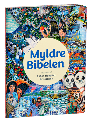 Myldrebibelen