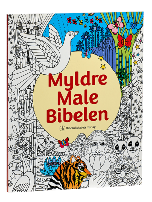 MyldreMaleBibelen