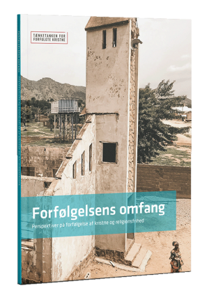 forfølgelsens