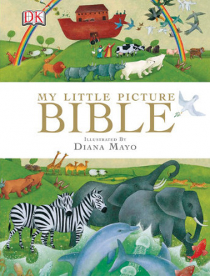 picture bible