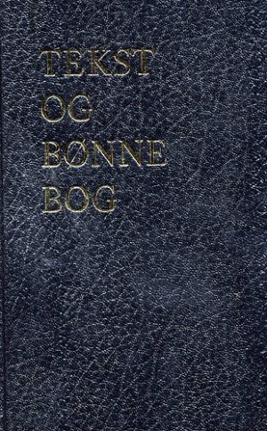 bønnebog