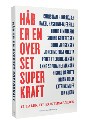 Fakta: Håb er en overset superkraft