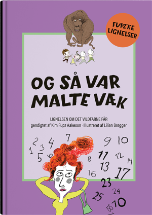 Og så var Malte væk