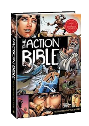 action bible