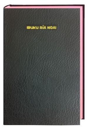 Gikuyu Bibel