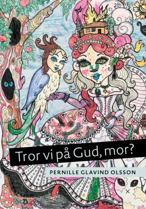 tror vi