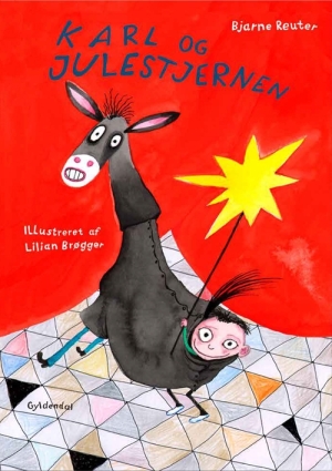Karl og Julestjernen*