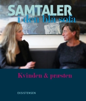 Samtaler i den blå sofa*
