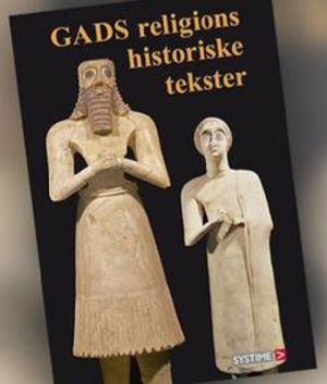 Gads religionshistoriske tekster*