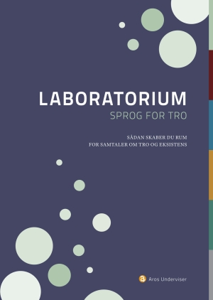 Laboratorium - sprog for tro*