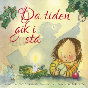 Da tiden gik i stå*