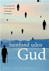 Samfund uden Gud*