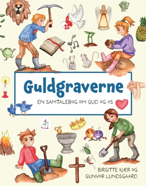 guldgrav