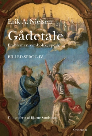 Gådetale*