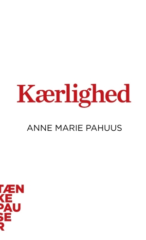 Kærlighed - tænkepauser