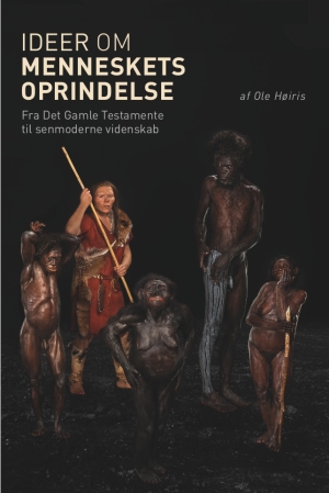 Ideer om menneskets oprindelse*