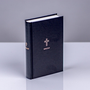 Islandsk Bibel
