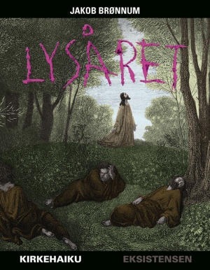 Lysåret*