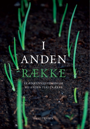 I anden række*