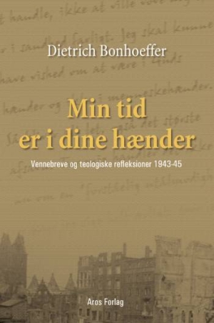 Min tid er i dine hænder*