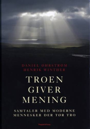 Troen giver mening*
