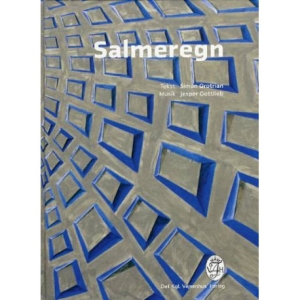 Salmeregn*