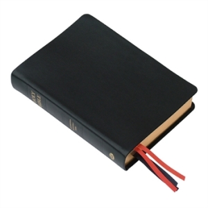 KJV Westminster Reference Bible*