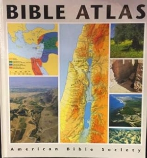 Bible Atlas*