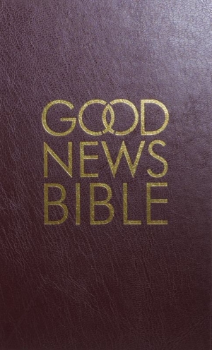 Good News Family Bible*