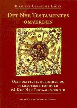 Det Nye Testamentes omverden*