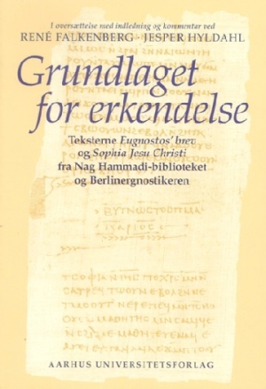 Grundlaget for erkendelse*