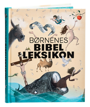 Børnenes Bibelleksikon2