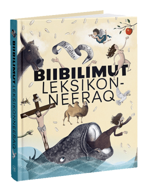 Børnenes bibelleks gr. 2