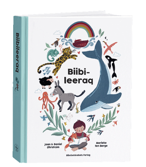 Den lille bibel gr.