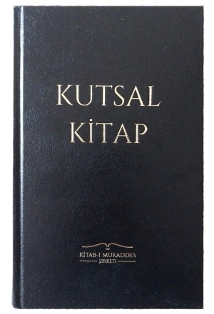Tyrkisk Bibel