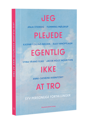jeg plejede