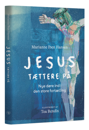 jesus tættere på