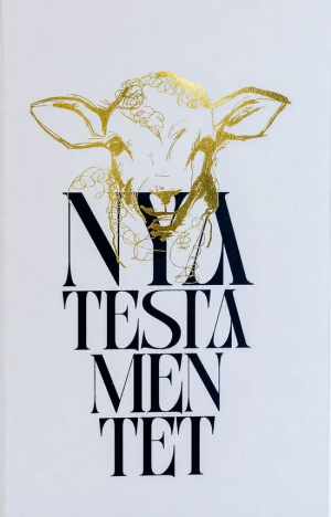 nya testamentet